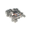 Recambio de caja reles / fusibles para mitsubishi outlander ii (cw_w) 2.2 di-d 4wd referencia OEM IAM 8637A643  
