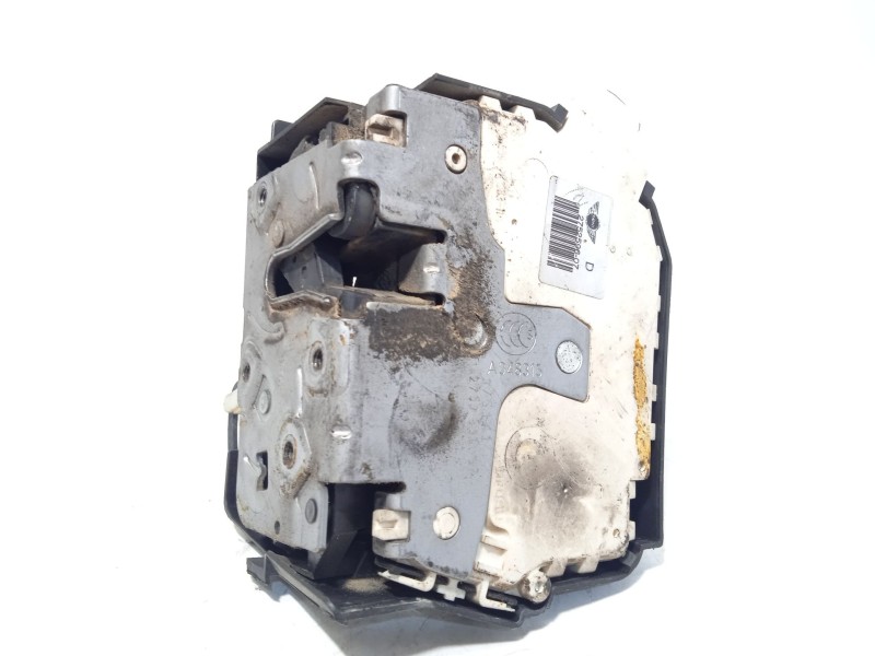 CERRADURA PUERTA DELANTERA DERECHA 2752596 51212752596 