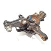 Recambio de mangueta delantera izquierda para kia picanto (ja) gt line referencia OEM IAM 51700G6300  51700G6300JA