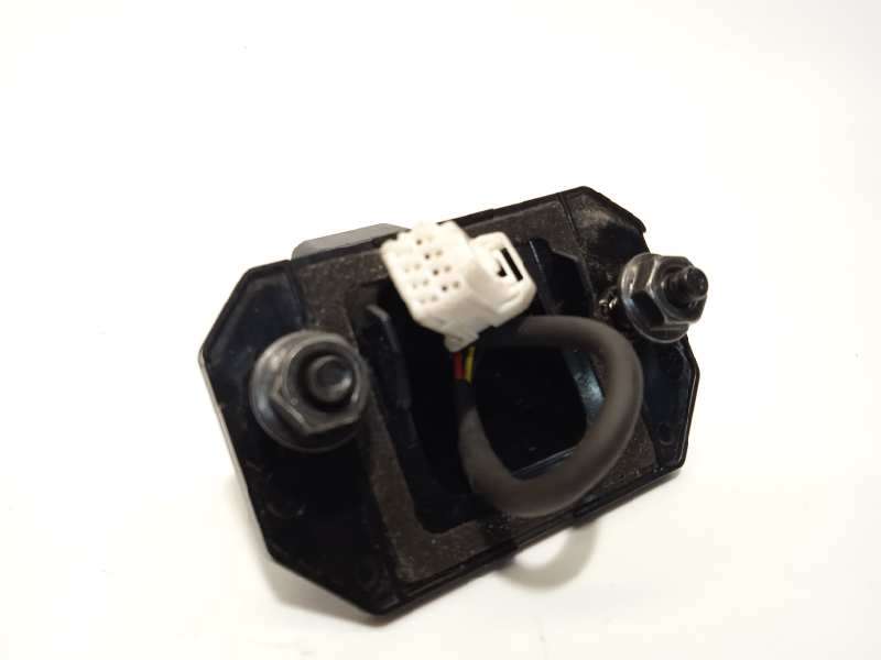 Recambio de modulo electronico para nissan nv 200 (m20) 1.5 dci cat referencia OEM IAM 28442JX01A - Blanco 2