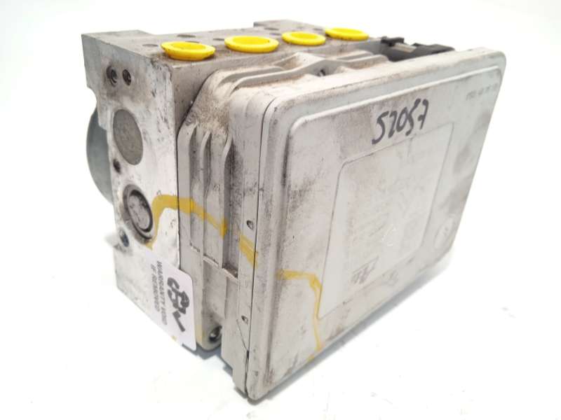 Recambio de abs para citroën ds3 cabrio style referencia OEM IAM 9678416280 10091511703 10022000674 3