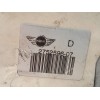Recambio de cerradura puerta delantera derecha para mini mini (r56) one d referencia OEM IAM 2752596 51212752596 