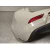 Recambio de paragolpes trasero para volvo v40 hatchback (525) d2 referencia OEM IAM 39820446  