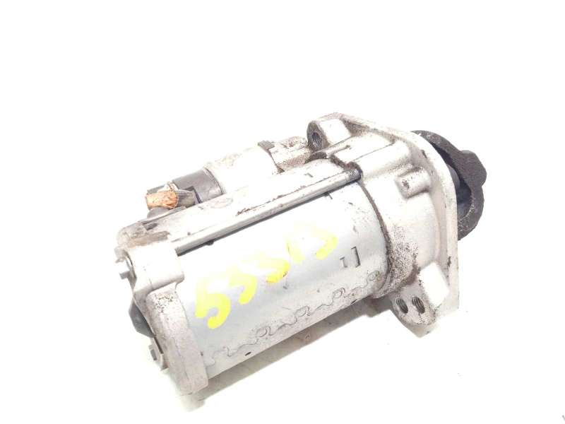 Recambio de motor arranque para kia sportage 1.6 cat referencia OEM IAM 361002B800  1215583 - Azul 2