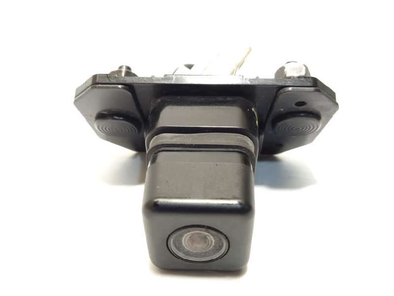 Recambio de modulo electronico para nissan nv 200 (m20) 1.5 dci cat referencia OEM IAM 28442JX01A - Blanco 3
