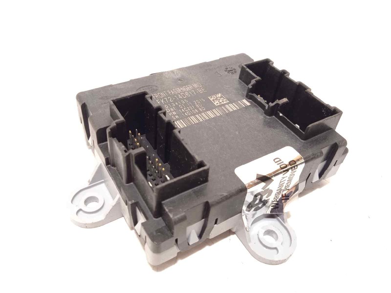 MODULO CONFORT FK7214D617BE LR078332