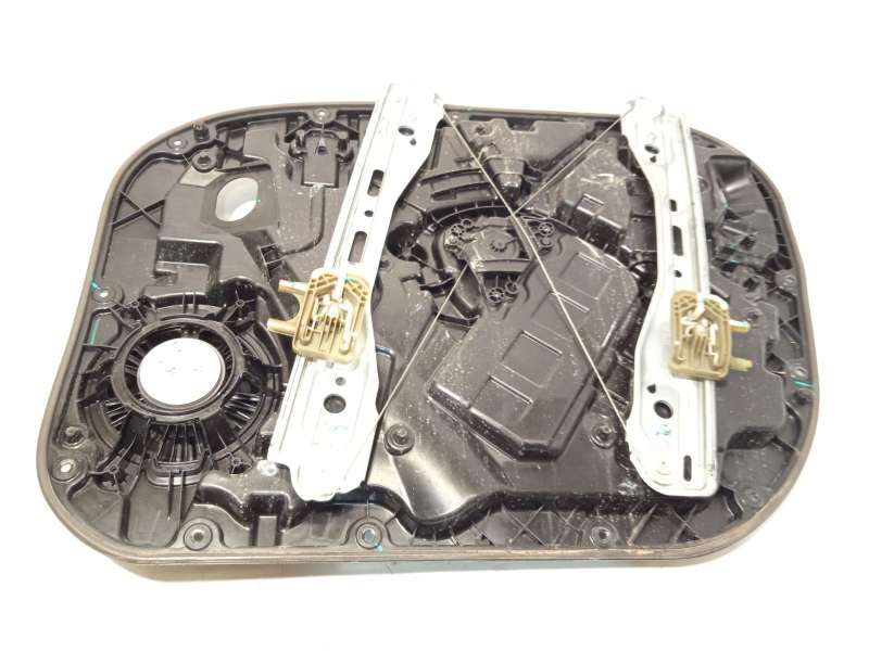 Recambio de elevalunas delantero izquierdo para lynk & co 01 phev referencia OEM IAM 8893474176 - Azul 2