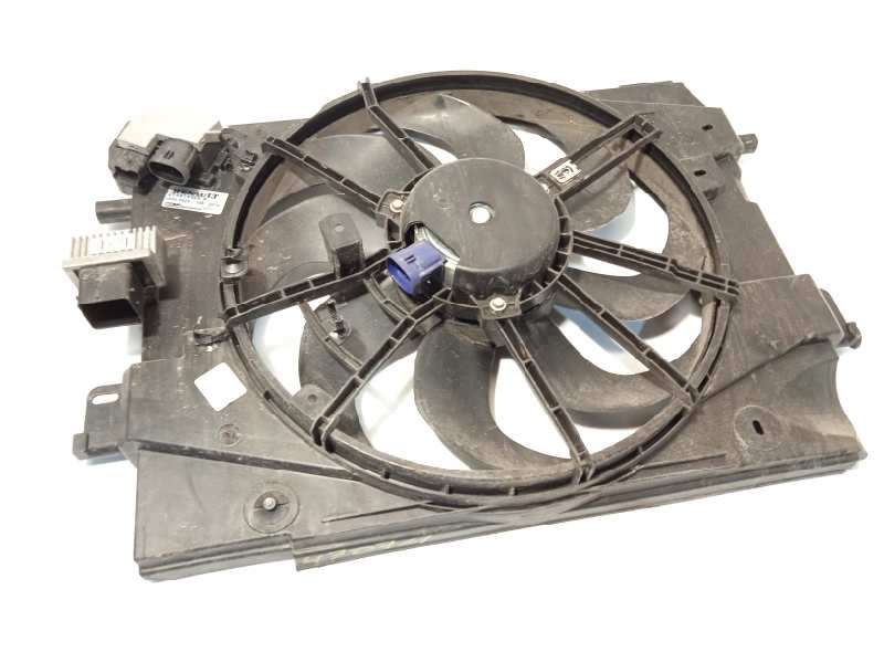 ELECTROVENTILADOR 214818009R 
