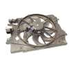 Recambio de electroventilador para renault clio iv authentique referencia OEM IAM 214818009R  