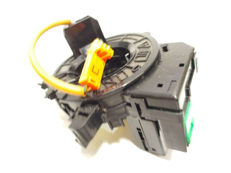 Recambio de anillo airbag para mitsubishi asx (ga_w_) 1.6 di-d 4wd referencia OEM IAM 8619A167 - Gris 2