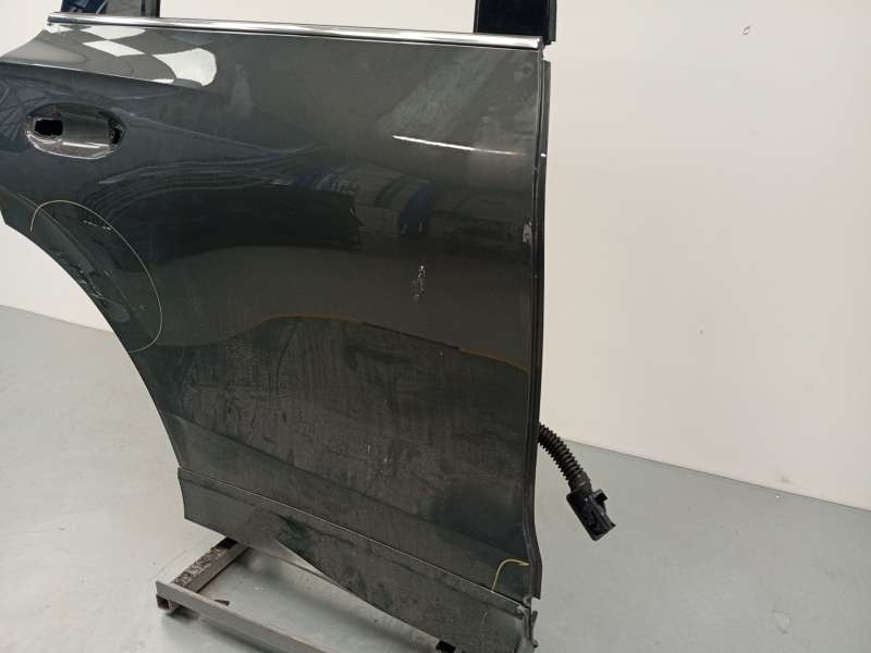 Recambio de puerta trasera derecha para volkswagen tiguan 2,0 tig referencia OEM IAM 571833056C 4