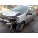 RENAULT CLIO III