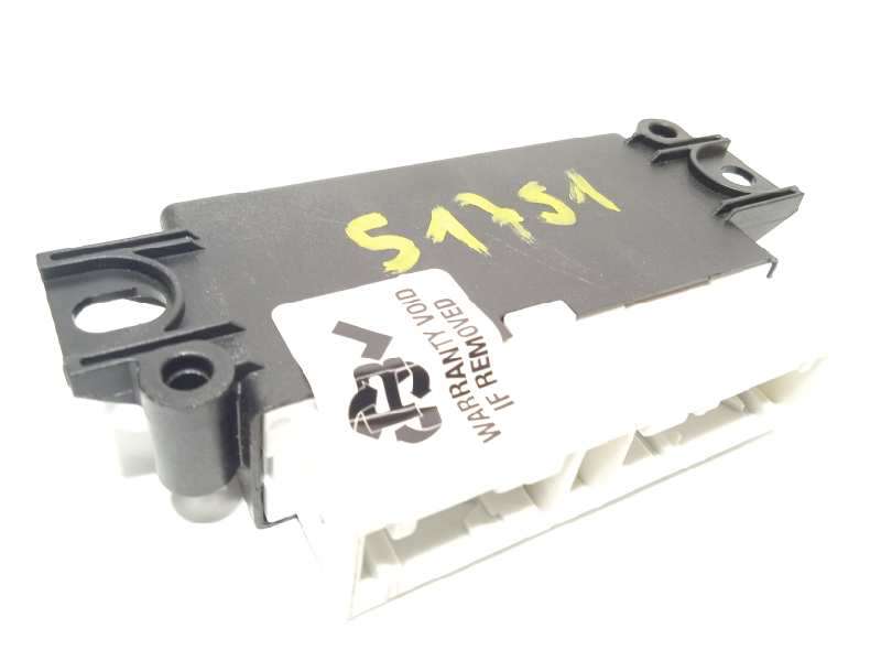 Recambio de modulo electronico para audi a3 sportback (8va) ambiente referencia OEM IAM 5Q0919283F - Negro 2