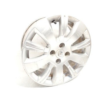 Recambio de llanta para renault captur i (j5_, h5_) 0.9 tce 90 referencia OEM IAM 403004113R 403002556 