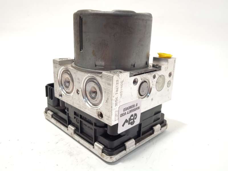 Recambio de abs para volkswagen tiguan (ad1, ax1) 2.0 tdi referencia OEM IAM 5Q0614517DE 28515788423 10022014134 2