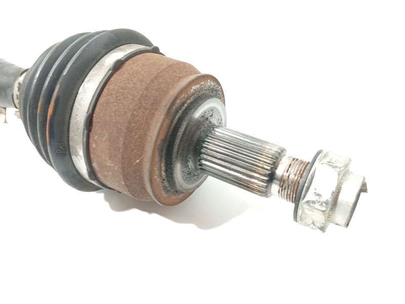 Recambio de transmision delantera derecha para fiat 500x (334_) 1.0 (334.axn1b) referencia OEM IAM 52088637 00520886370 2