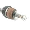 Recambio de transmision delantera derecha para fiat 500x (334_) 1.0 (334.axn1b) referencia OEM IAM 52088637 00520886370 