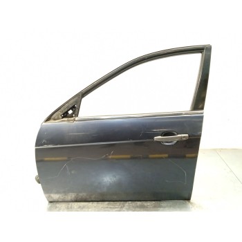 Recambio de puerta delantera izquierda para chevrolet epica (kl1_) 2.0 d referencia OEM IAM 96635579  