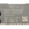 Recambio de modulo confort para land rover evoque 2.0 td4 cat referencia OEM IAM FK7214D618BF  LR078333