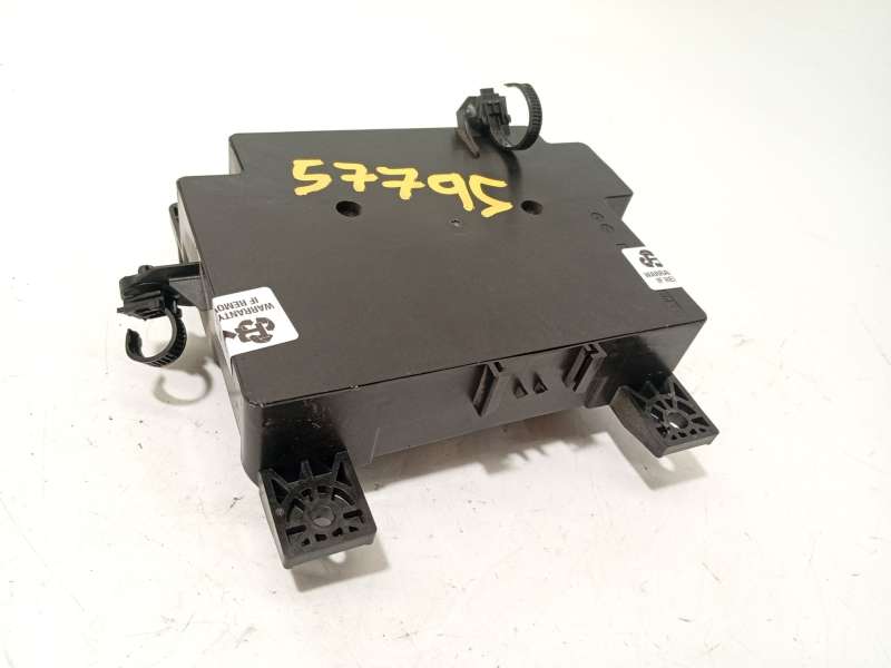 Recambio de caja reles / fusibles para mitsubishi outlander ii (cw_w) 2.2 di-d 4wd referencia OEM IAM 8637A643 3