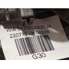 Recambio de mangueta delantera izquierda para kia picanto (ja) gt line referencia OEM IAM 51700G6300  51700G6300JA