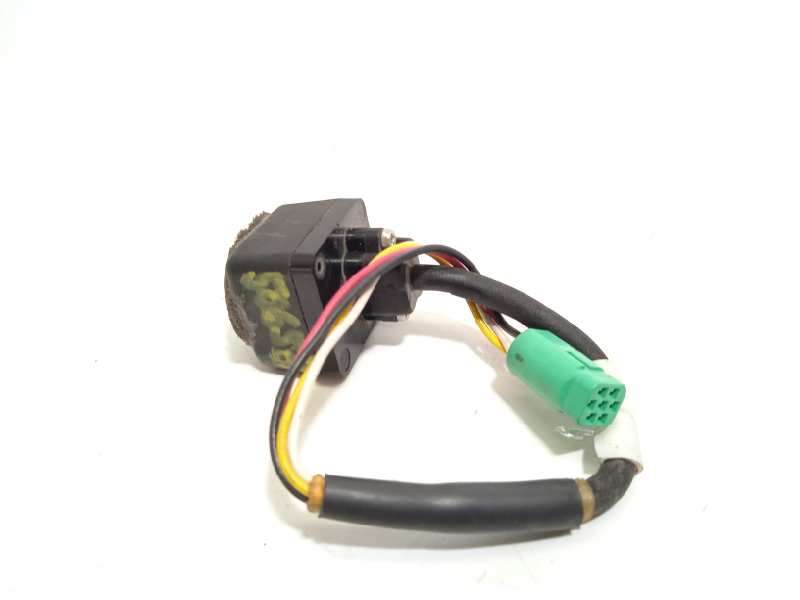Recambio de modulo electronico para nissan qashqai (j11) tekna referencia OEM IAM 284194BA0A - Negro 2