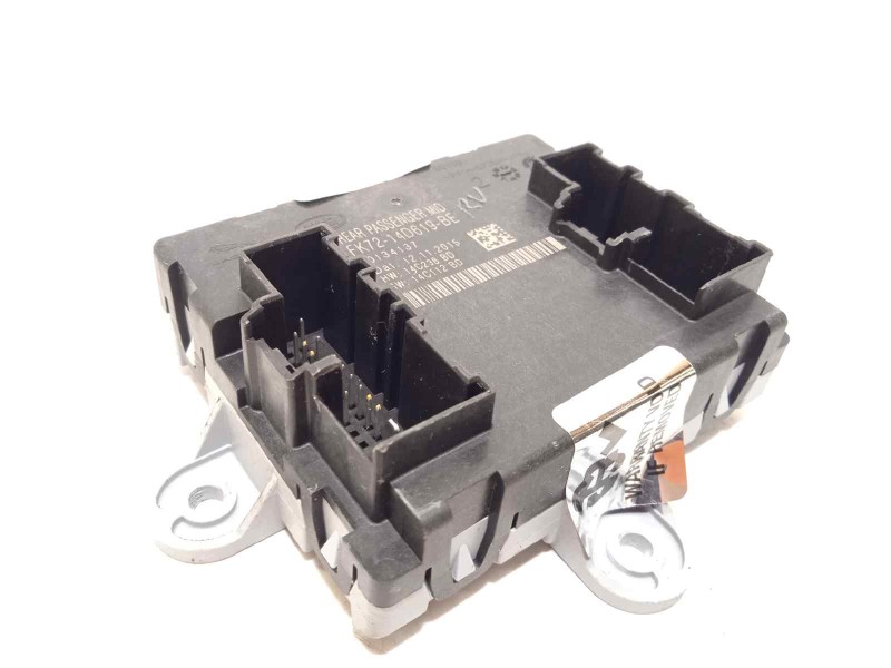 MODULO CONFORT FK7214D619BE LR078336