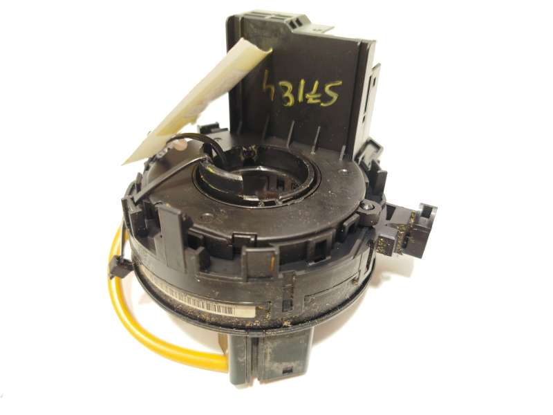 Recambio de anillo airbag para mitsubishi asx (ga_w_) 1.6 di-d 4wd referencia OEM IAM 8619A167 - Gris 3