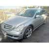 mercedes-benz clase r (w251) del año 2007