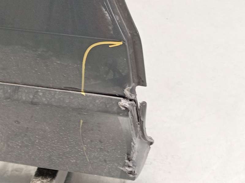 Recambio de puerta trasera derecha para volkswagen tiguan 2,0 tig referencia OEM IAM 571833056C 5