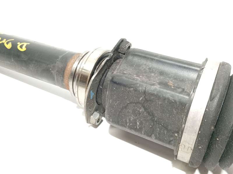 Recambio de transmision delantera derecha para fiat 500x (334_) 1.0 (334.axn1b) referencia OEM IAM 52088637 00520886370 3