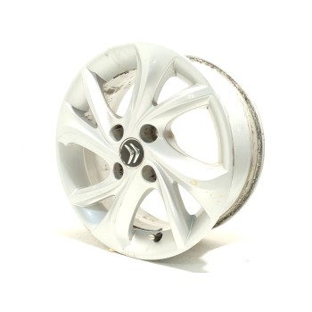 Recambio de llanta para citroën c-elysee (dd_) 1.6 vti 115 (ddnfp0, ddnfp6, ddnfp9) referencia OEM IAM 9684311280  