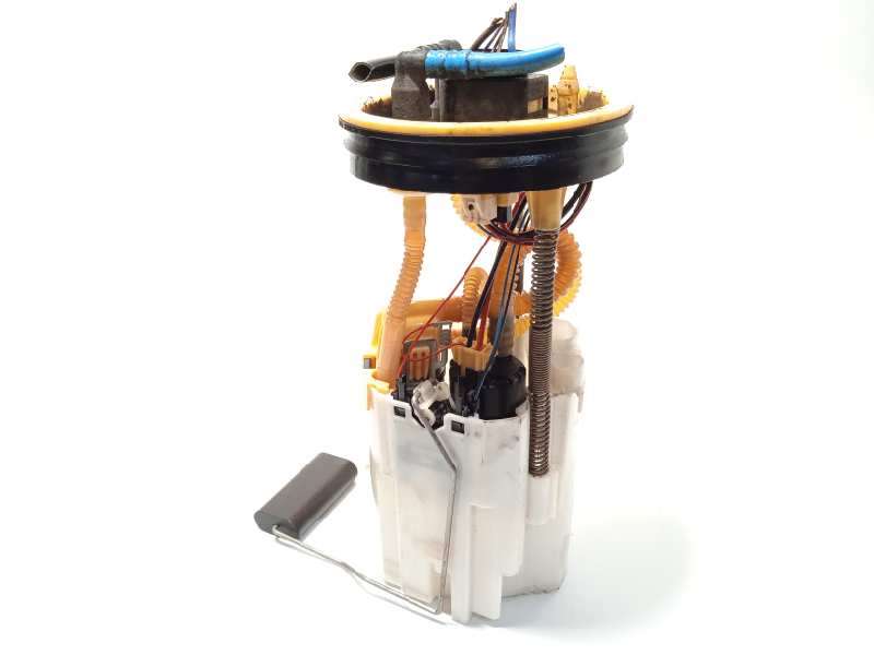 Recambio de bomba combustible para volkswagen caddy furgón/kombi maxi kombi bmt referencia OEM IAM 2K5919050E  0580203233 - Blanco 2