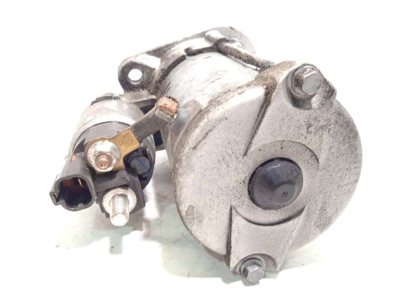 Recambio de motor arranque para kia sportage 1.6 cat referencia OEM IAM 361002B800  1215583 - Azul 4