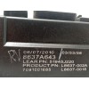 Recambio de caja reles / fusibles para mitsubishi outlander ii (cw_w) 2.2 di-d 4wd referencia OEM IAM 8637A643  
