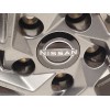 Recambio de llanta para nissan qashqai iii (j12) 1.3 dig-t referencia OEM IAM D03006UA2A  