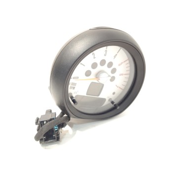 Recambio de cuadro instrumentos para mini mini (r56) one d referencia OEM IAM 9243870 62109325807 