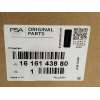 Recambio de faro derecho para peugeot traveller autobús (v_) 1.5 bluehdi 100 referencia OEM IAM 1616143880  