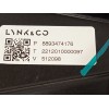 Recambio de elevalunas delantero izquierdo para lynk & co 01 phev referencia OEM IAM 8893474176  