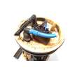 Recambio de bomba combustible para volkswagen caddy furgón/kombi maxi kombi bmt referencia OEM IAM 2K5919050E  0580203233