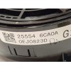 Recambio de anillo airbag para nissan juke (f16) referencia OEM IAM 255546CA0A  
