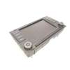 Recambio de pantalla multifuncion para seat ibiza (6p1) fr referencia OEM IAM 5F0919604 5F09196041QB 