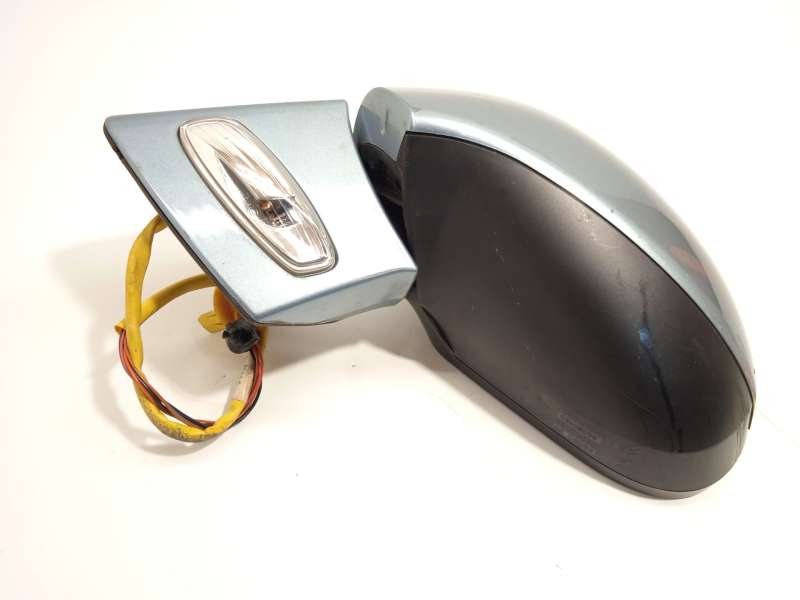 Recambio de retrovisor izquierdo para peugeot 308 i (4a_, 4c_) 1.6 hdi referencia OEM IAM 8153NE - Azul 3