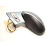 Recambio de retrovisor izquierdo para peugeot 308 i (4a_, 4c_) 1.6 hdi referencia OEM IAM 8153NE  