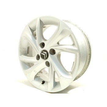 Recambio de llanta para citroën c-elysee (dd_) 1.6 vti 115 (ddnfp0, ddnfp6, ddnfp9) referencia OEM IAM 9684311280  