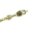Recambio de transmision delantera izquierda para toyota rav 4 v (_a5_, _h5_) 2.5 hybrid (axah52) referencia OEM IAM 4342033340  