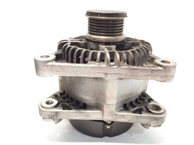 Recambio de alternador para citroën c3 tonic referencia OEM IAM 9806007480  MS1012101720 - Negro 2