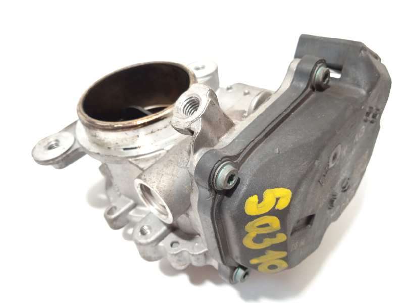 Recambio de caja mariposa para seat leon (5f1) 1.6 tdi referencia OEM IAM 04L128063T A2C94859900 04L128059T - Negro 2