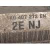 Recambio de transmision delantera derecha para volkswagen scirocco (137) 2.0 tdi referencia OEM IAM 1K0407272EN  