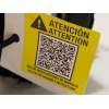 Recambio de anillo airbag para mitsubishi asx (ga_w_) 1.6 di-d 4wd referencia OEM IAM 8619A167  